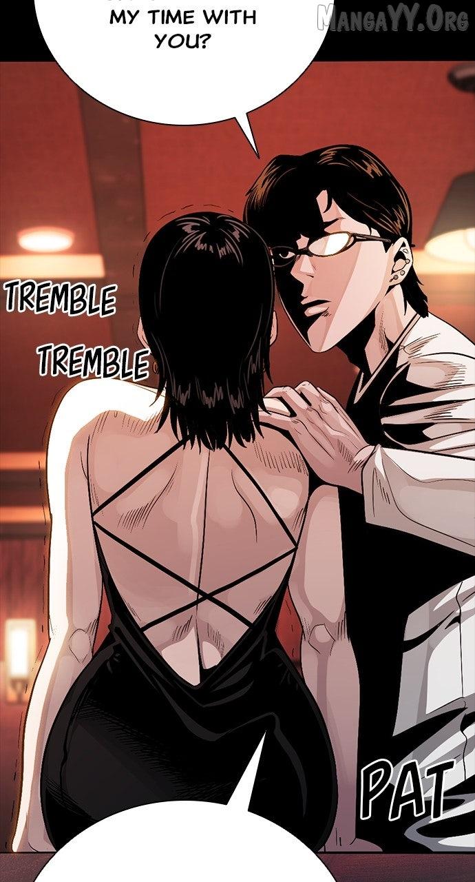 Read Worst Generation chapter 27 image 112 on Lezhin