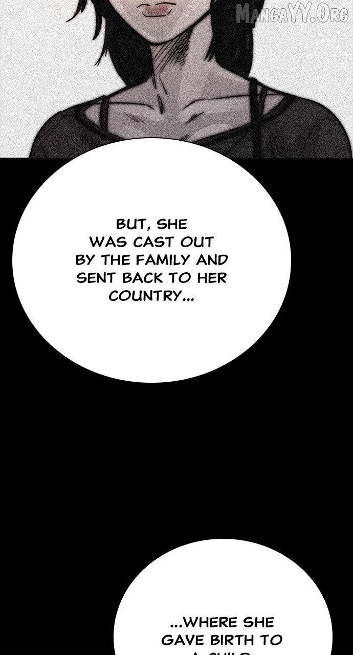 Read Worst Generation chapter 27 image 118 on Lezhin