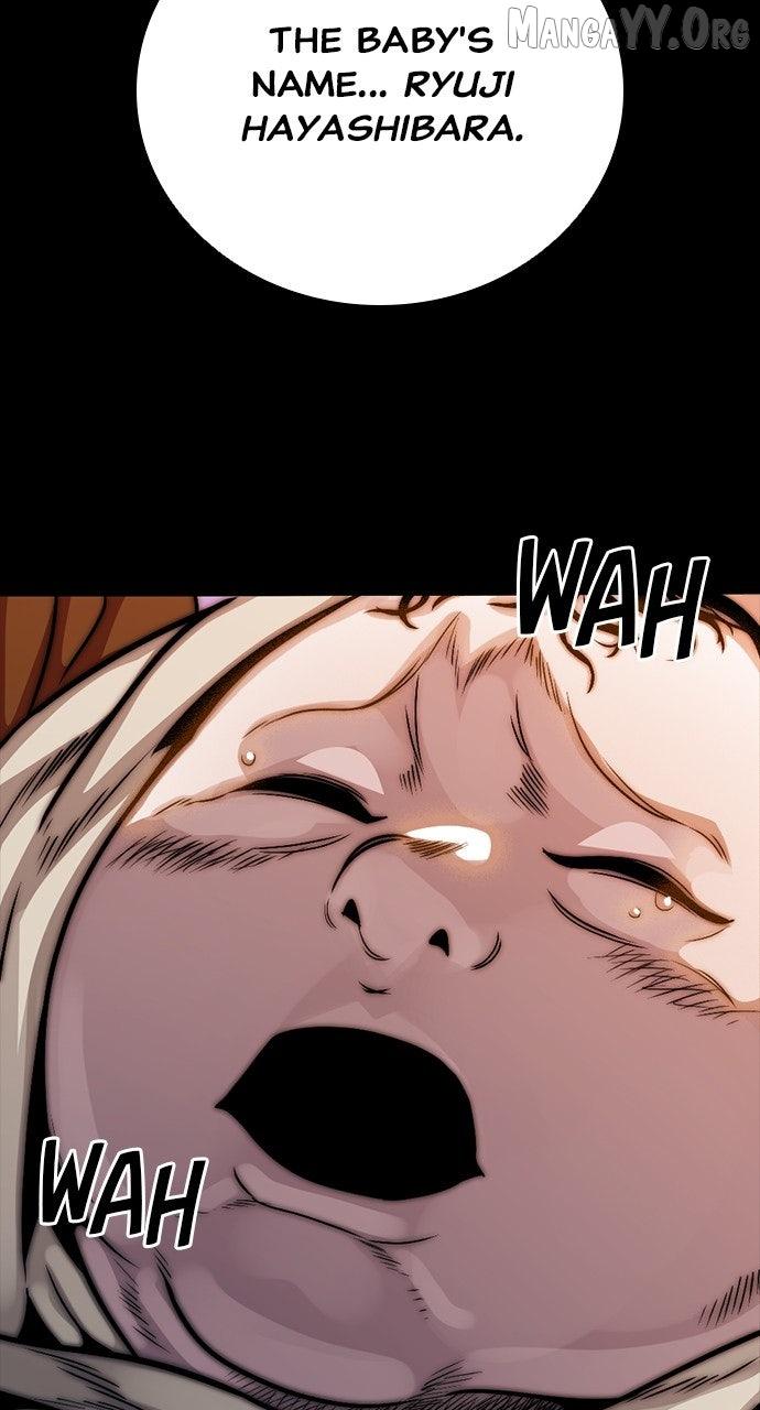Read Worst Generation chapter 27 image 120 on Lezhin