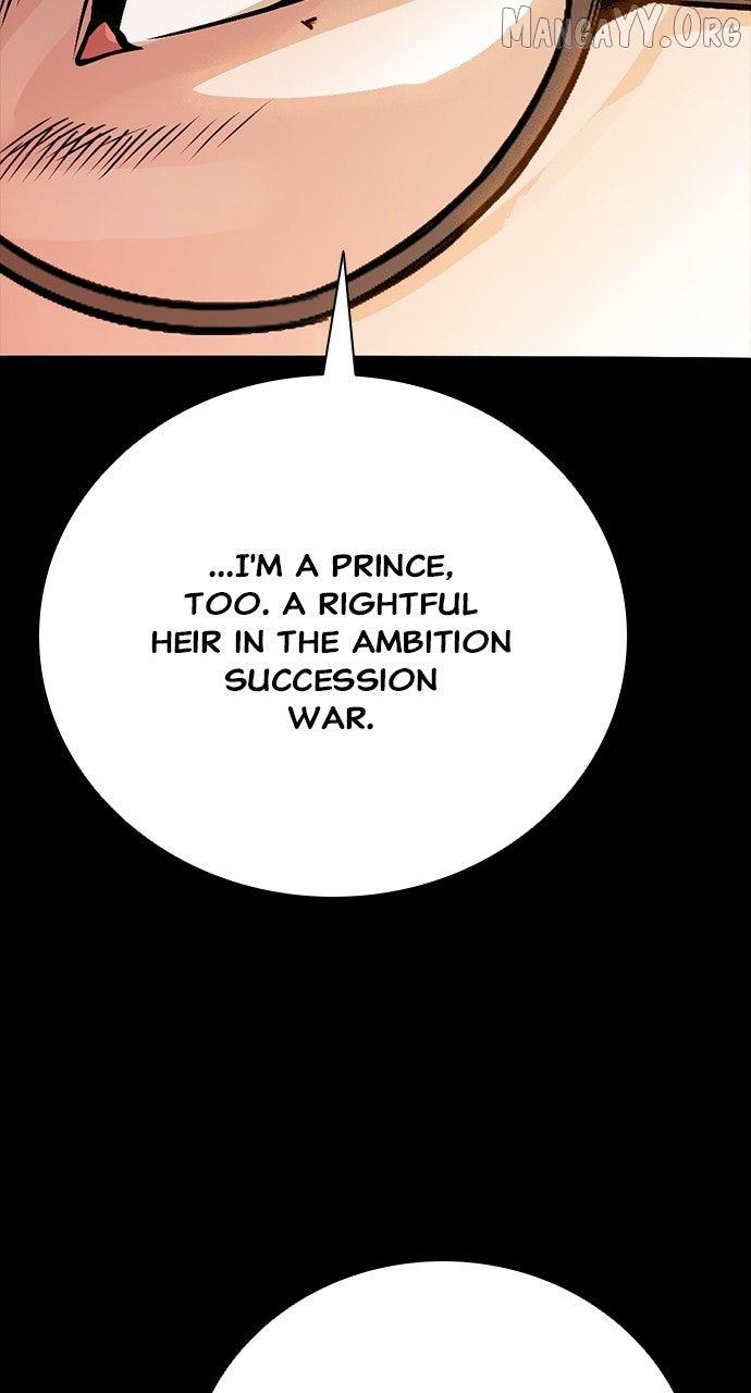 Read Worst Generation chapter 27 image 124 on Lezhin