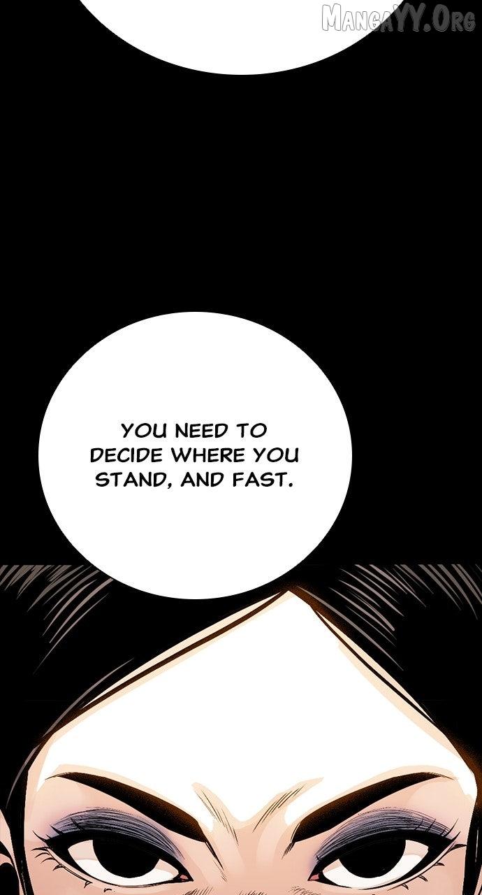 Read Worst Generation chapter 27 image 130 on Lezhin