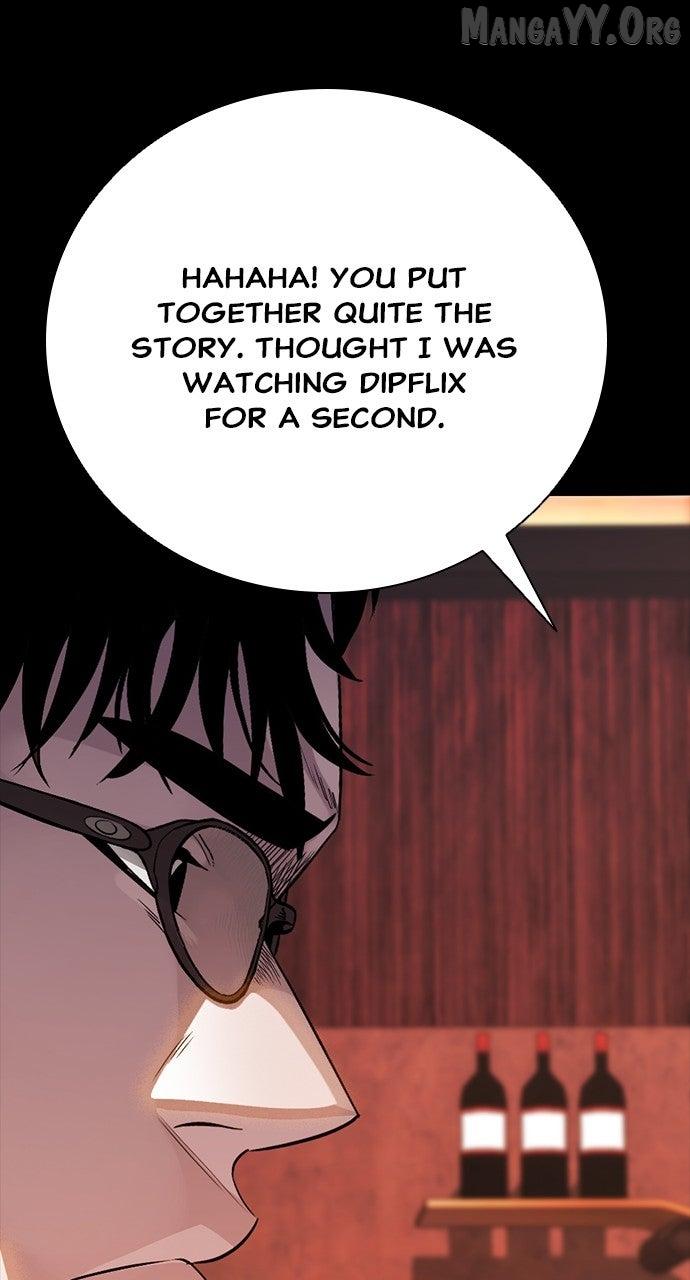 Read Worst Generation chapter 27 image 133 on Lezhin