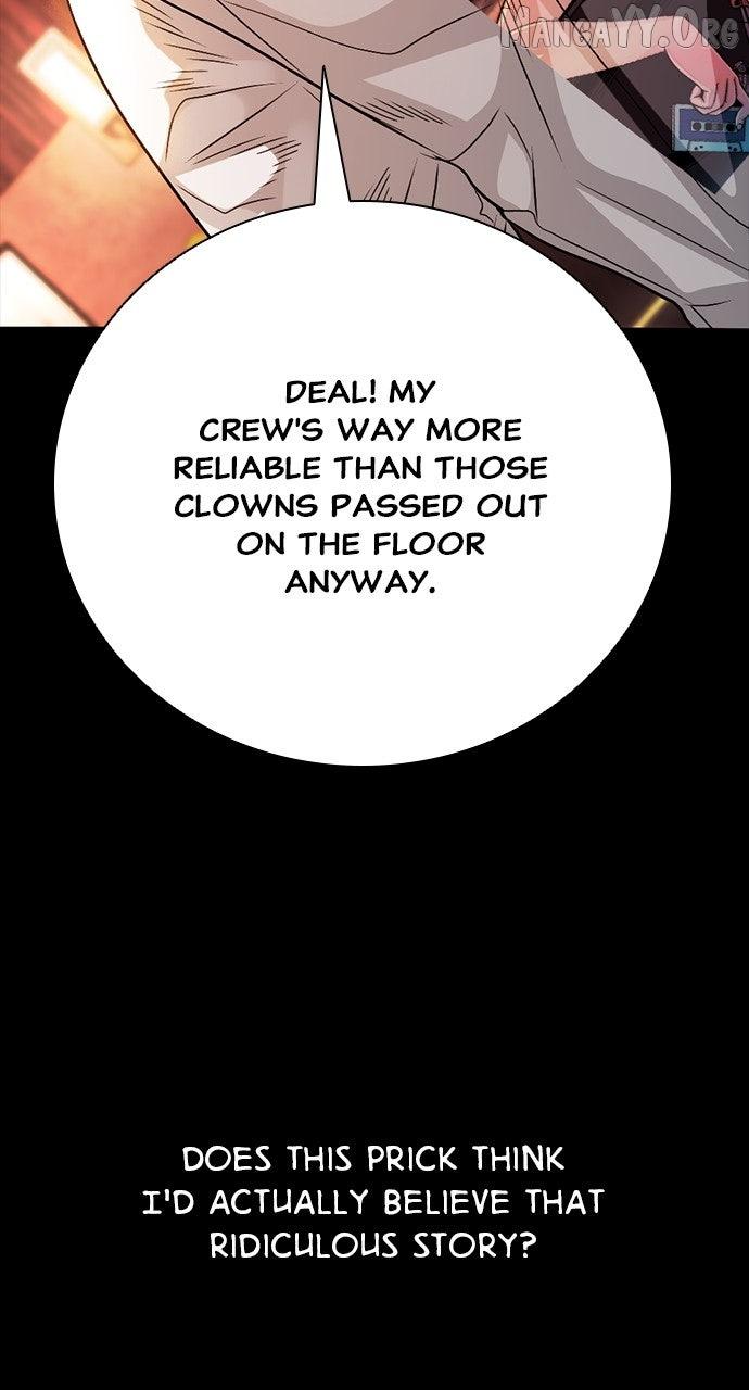 Read Worst Generation chapter 27 image 136 on Lezhin