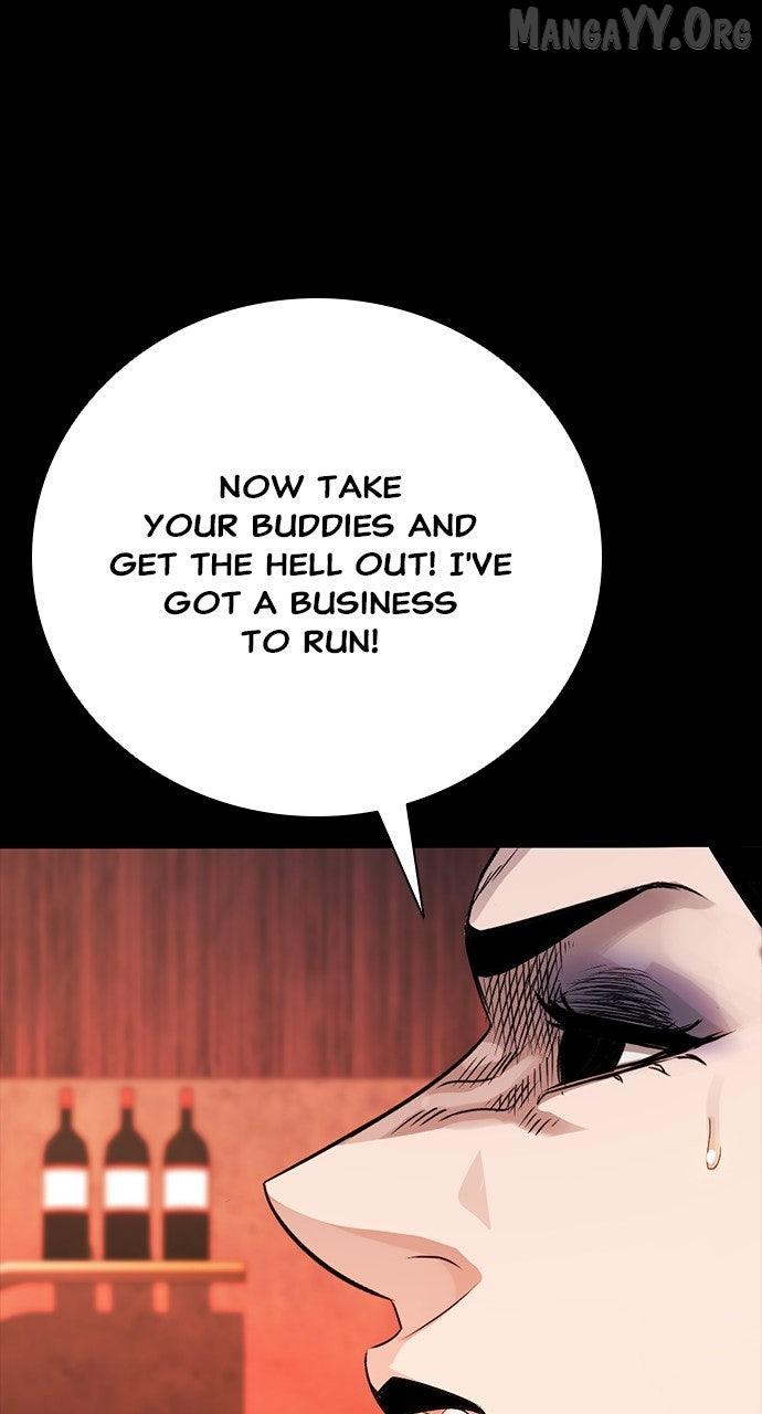 Read Worst Generation chapter 27 image 137 on Lezhin