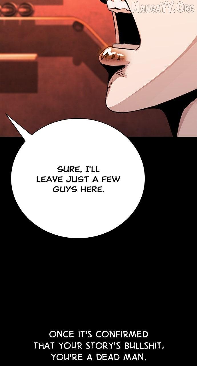 Read Worst Generation chapter 27 image 138 on Lezhin