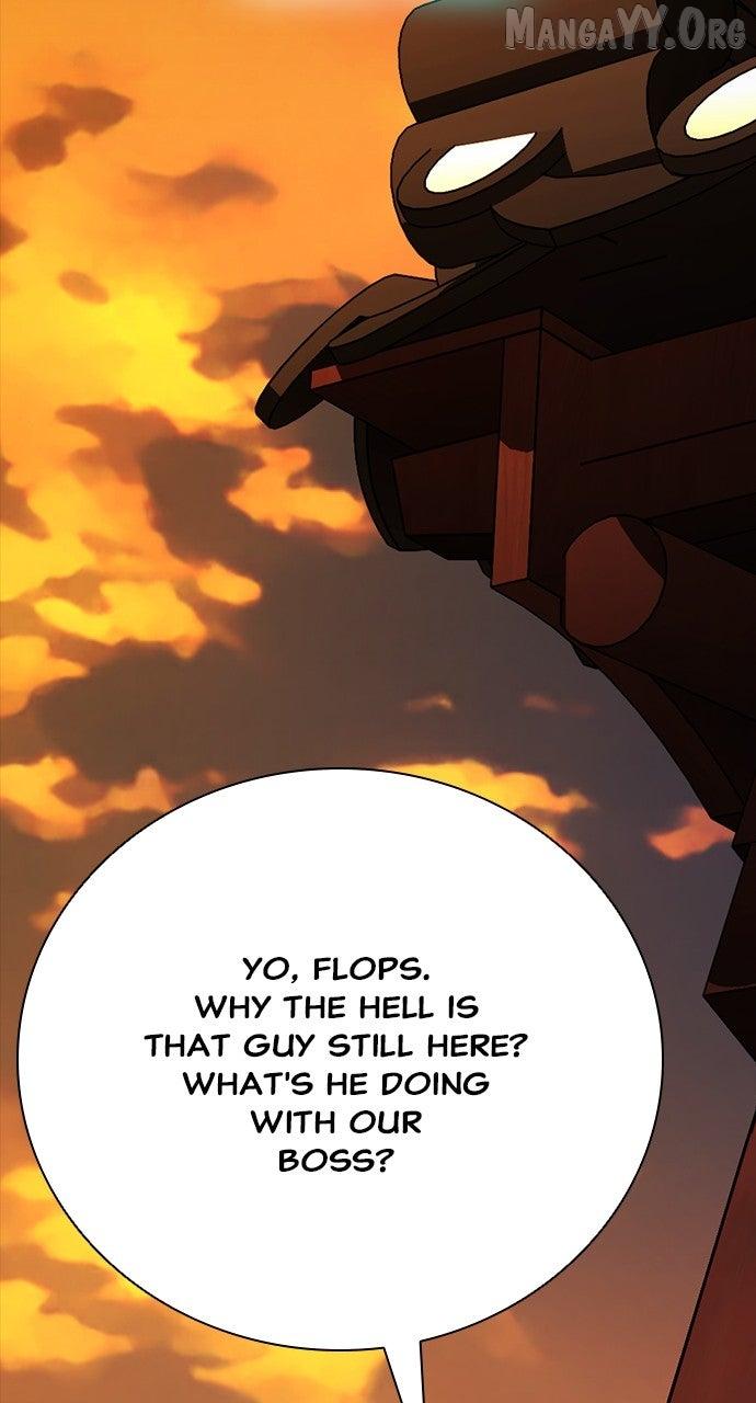 Read Worst Generation chapter 27 image 140 on Lezhin