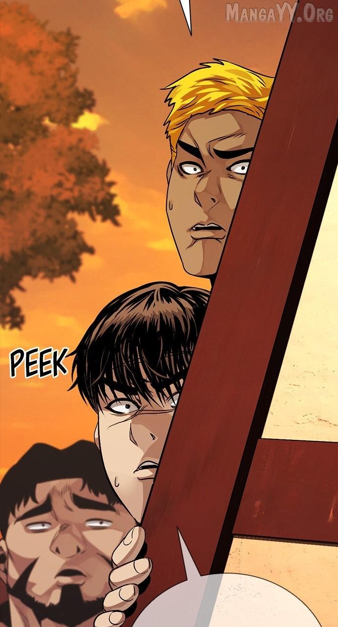 Read Worst Generation chapter 27 image 141 on Lezhin