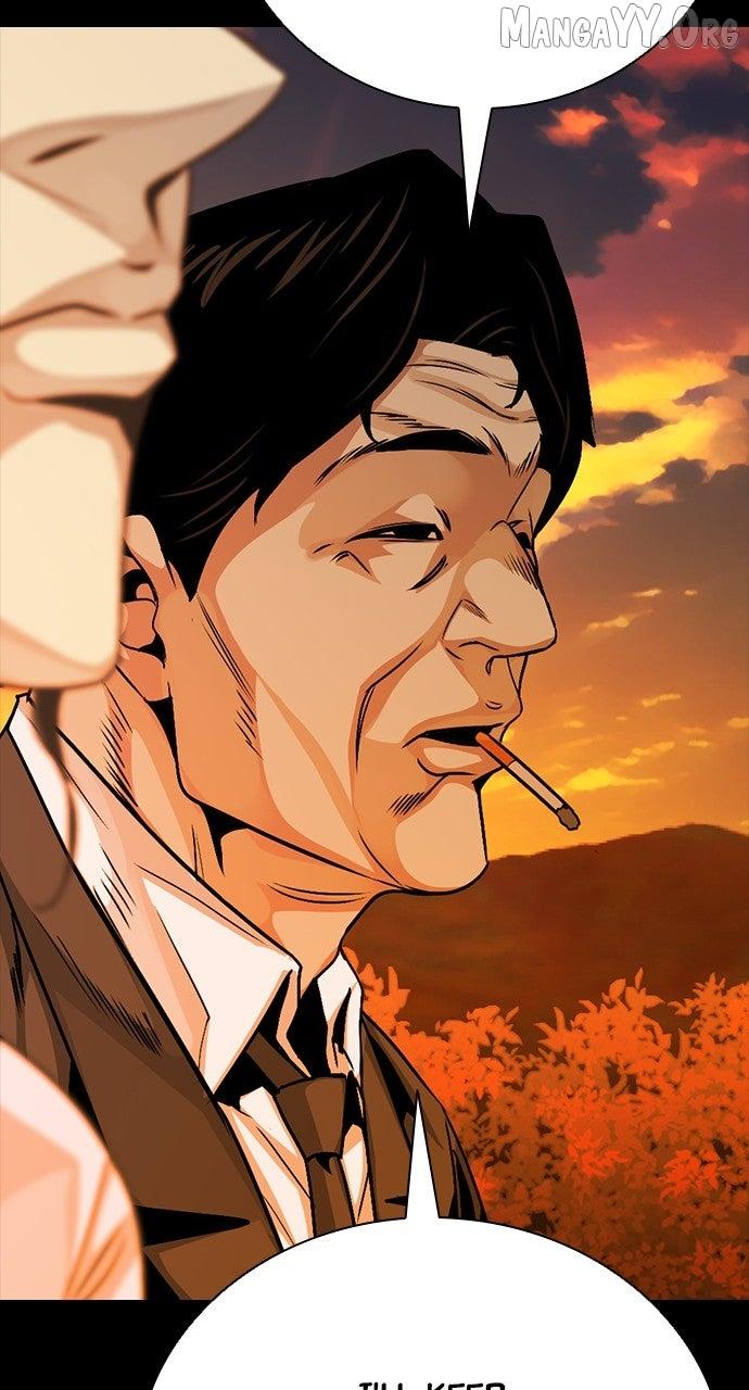 Read Worst Generation chapter 27 image 145 on Lezhin