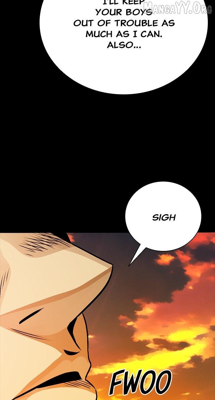 Read Worst Generation chapter 27 image 146 on Lezhin