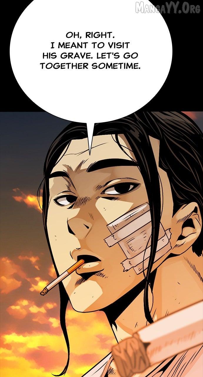 Read Worst Generation chapter 27 image 149 on Lezhin