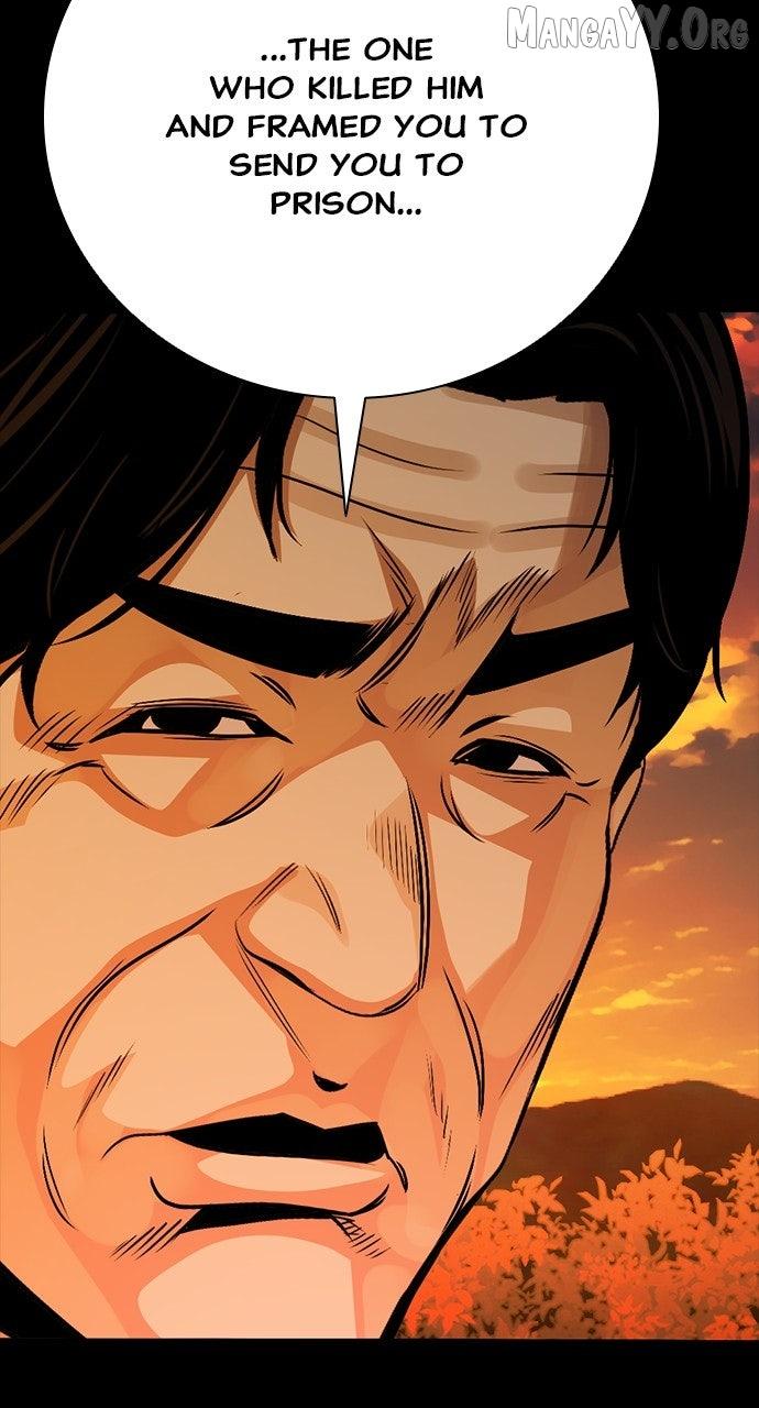 Read Worst Generation chapter 27 image 158 on Lezhin