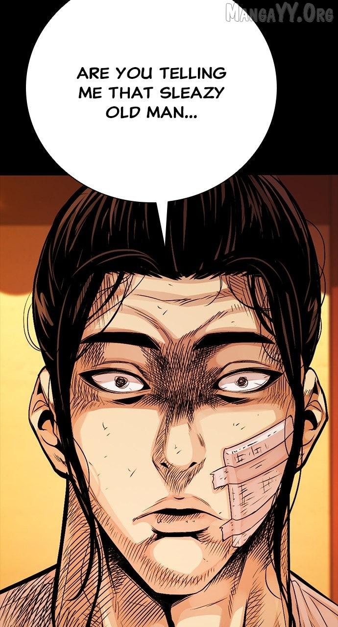 Read Worst Generation chapter 27 image 162 on Lezhin