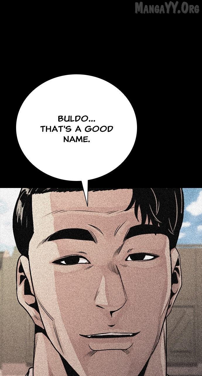 Read Worst Generation chapter 27 image 164 on Lezhin