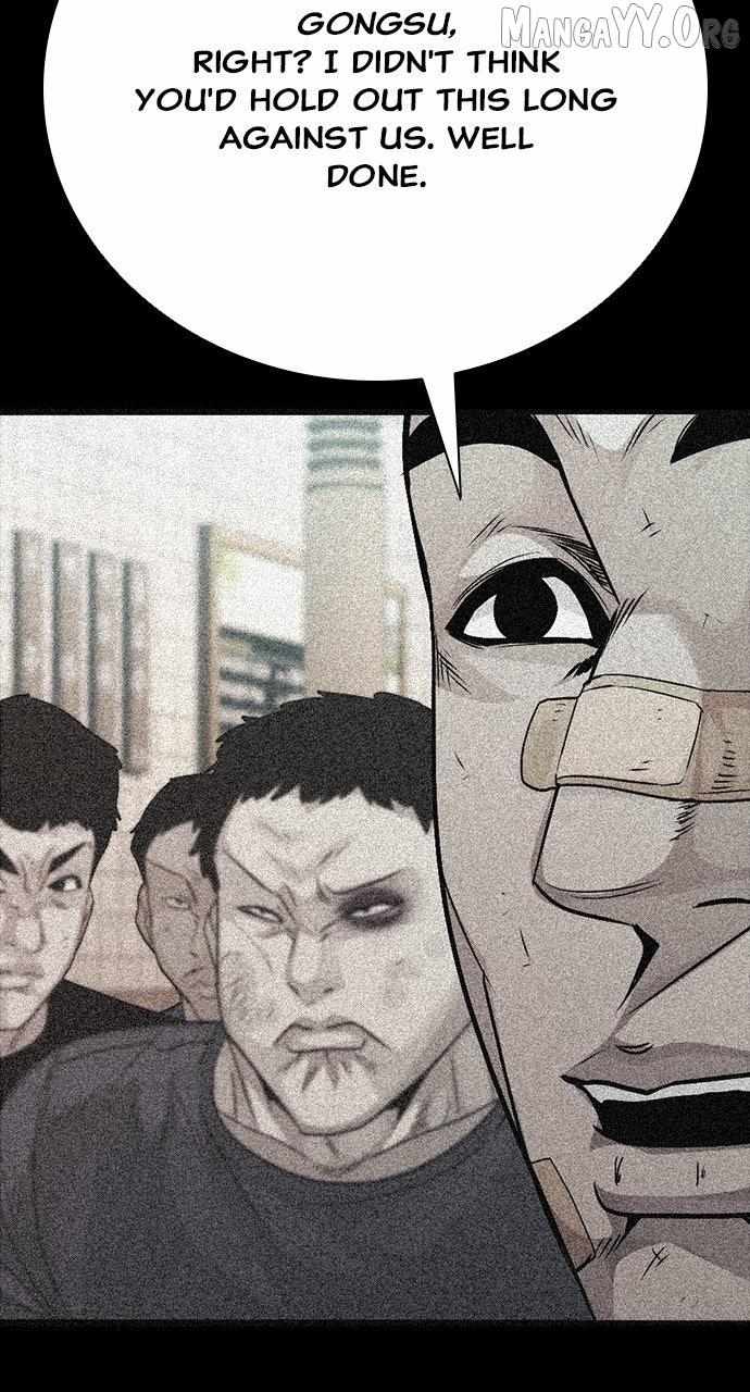 Read Worst Generation chapter 27 image 168 on Lezhin