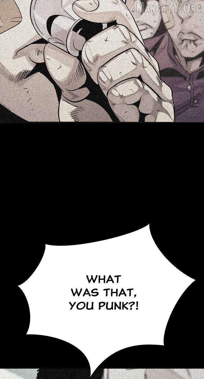 Read Worst Generation chapter 27 image 170 on Lezhin