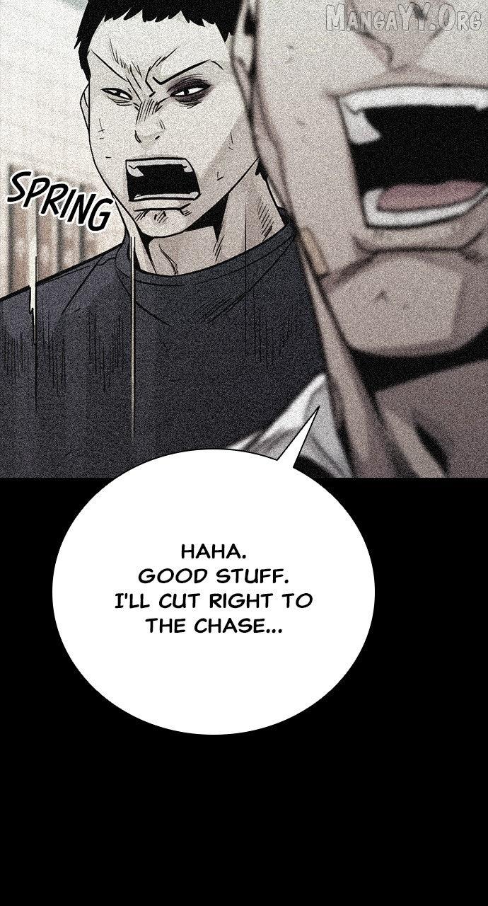 Read Worst Generation chapter 27 image 171 on Lezhin