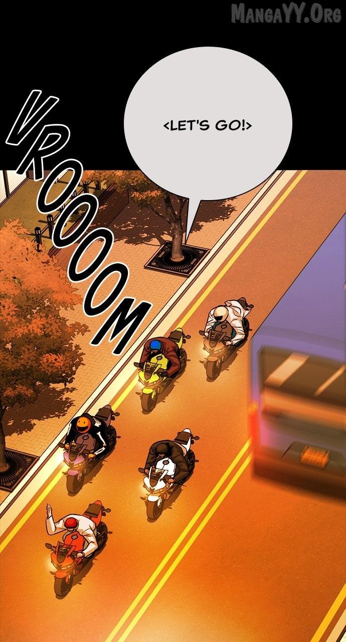 Read Worst Generation chapter 27 image 23 on Lezhin