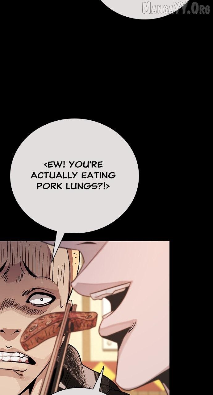 Read Worst Generation chapter 27 image 3 on Lezhin