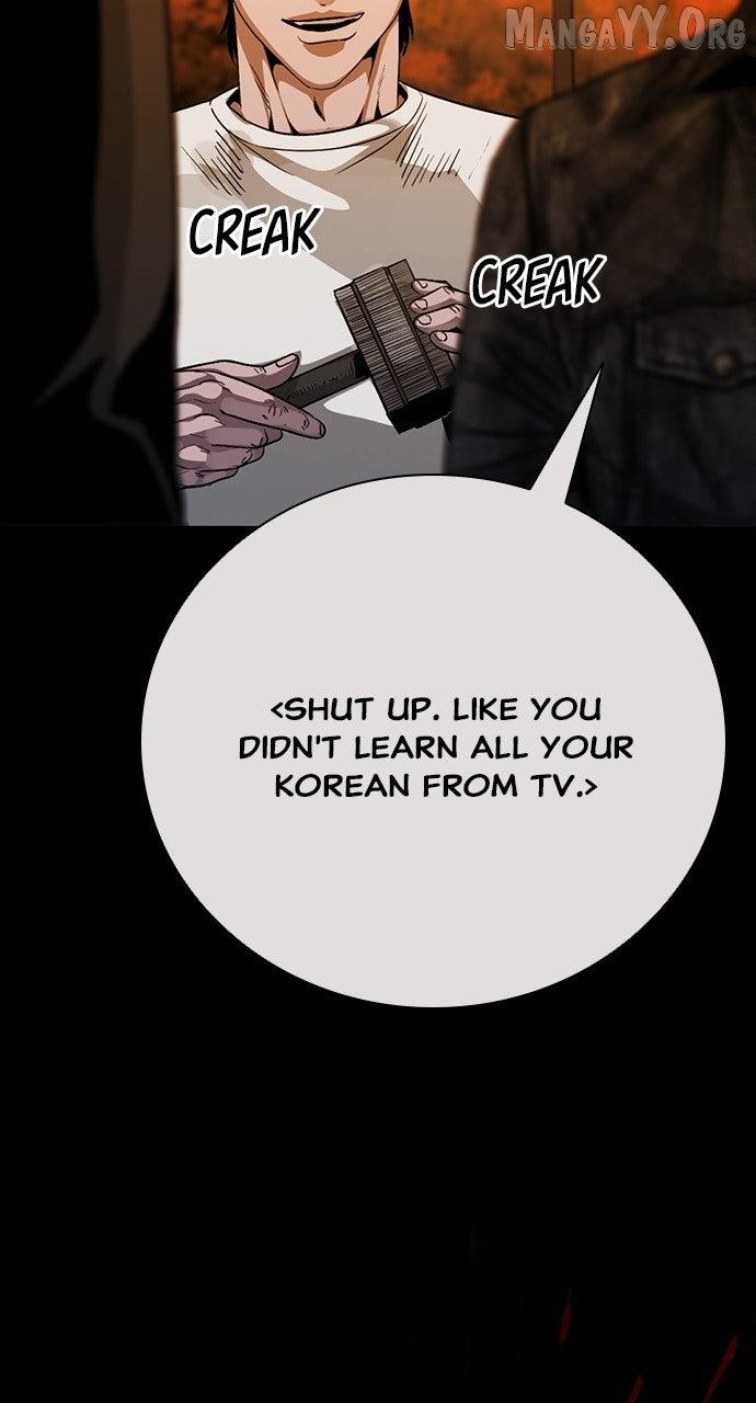 Read Worst Generation chapter 27 image 31 on Lezhin