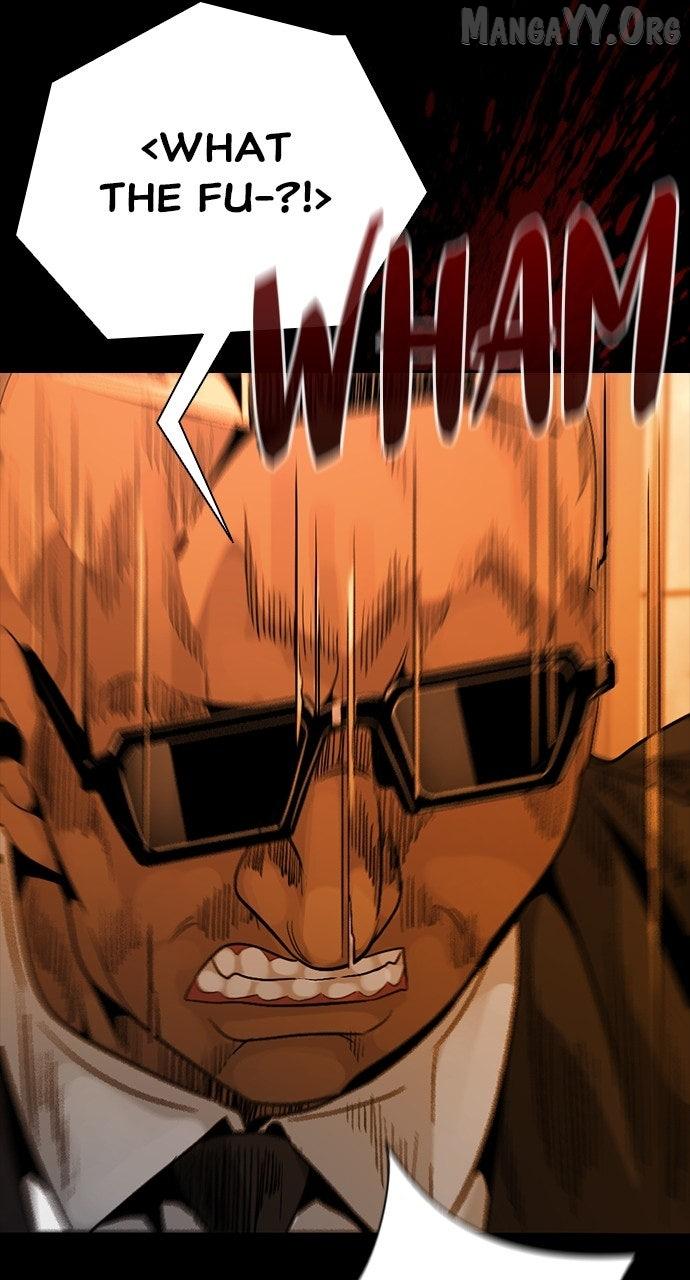 Read Worst Generation chapter 27 image 32 on Lezhin