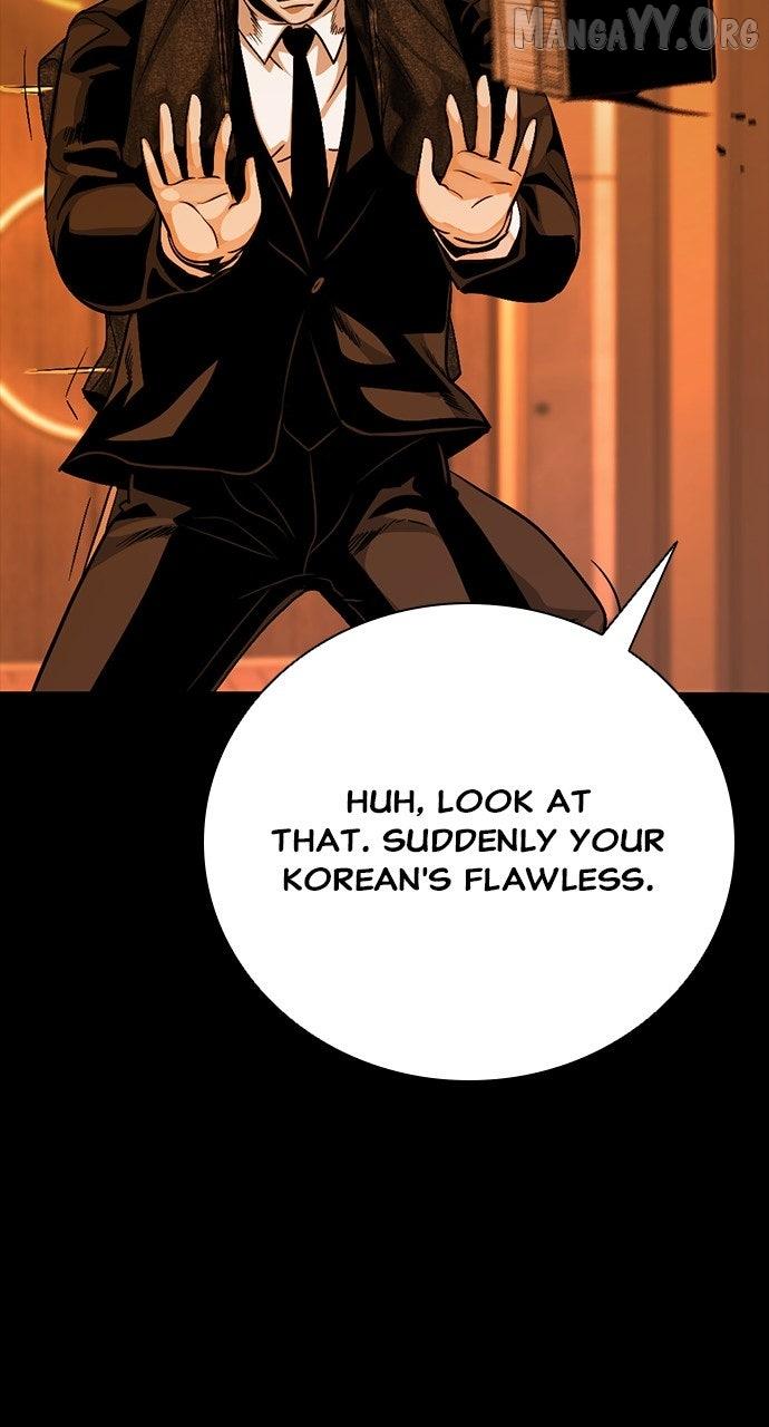 Read Worst Generation chapter 27 image 34 on Lezhin