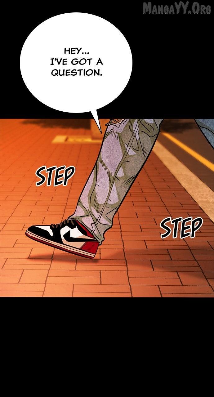 Read Worst Generation chapter 27 image 35 on Lezhin