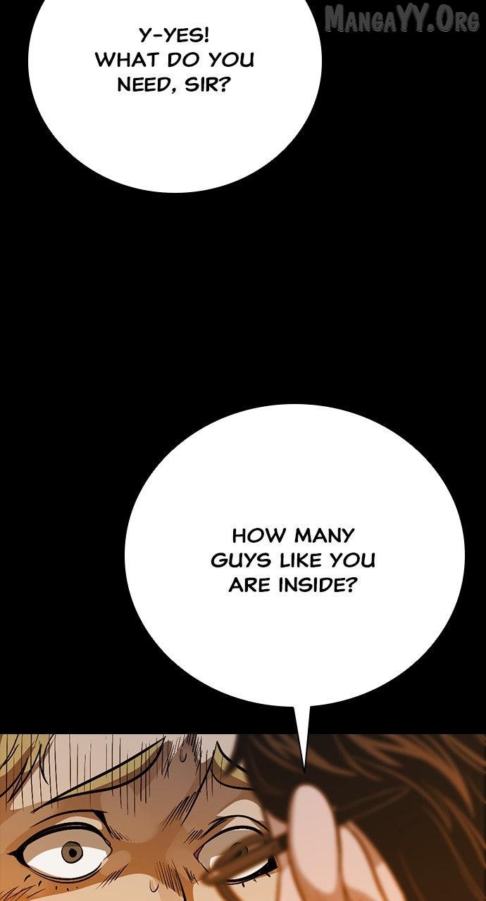 Read Worst Generation chapter 27 image 37 on Lezhin