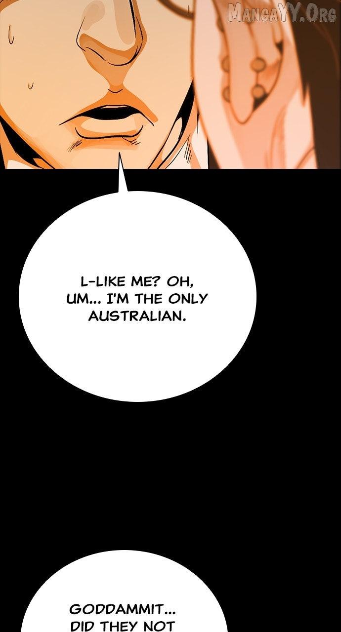 Read Worst Generation chapter 27 image 38 on Lezhin