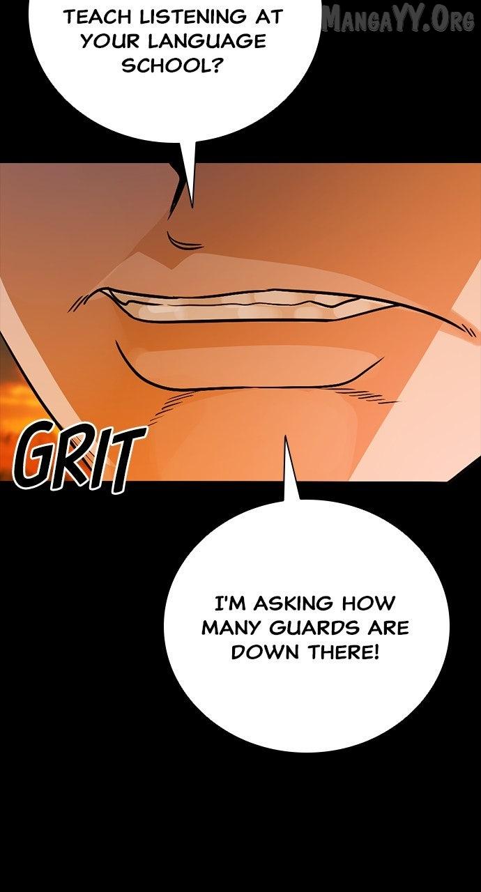 Read Worst Generation chapter 27 image 39 on Lezhin