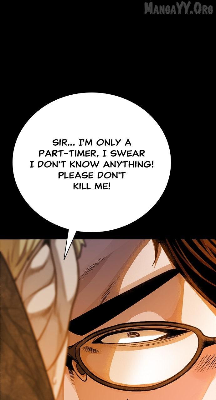 Read Worst Generation chapter 27 image 40 on Lezhin