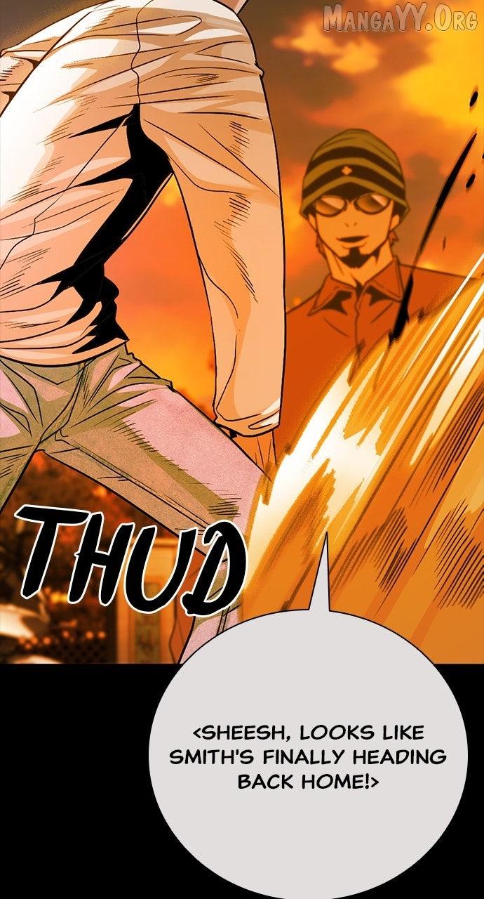 Read Worst Generation chapter 27 image 43 on Lezhin