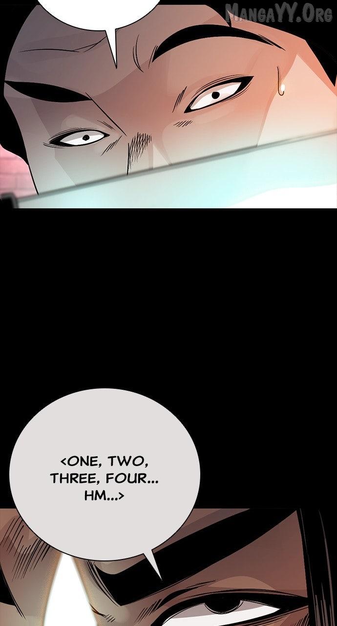 Read Worst Generation chapter 27 image 50 on Lezhin