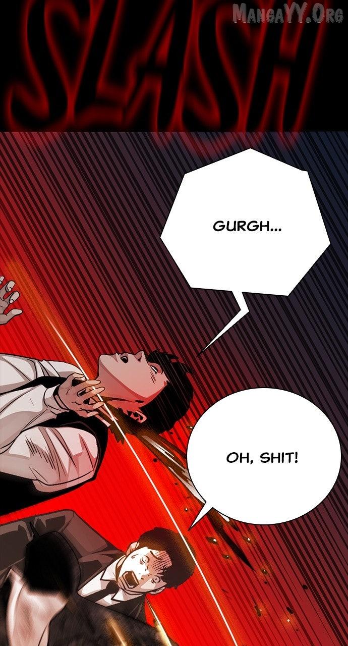 Read Worst Generation chapter 27 image 53 on Lezhin