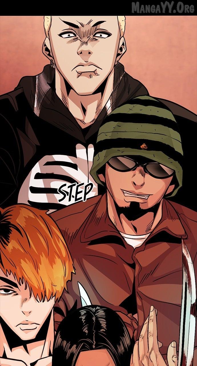 Read Worst Generation chapter 27 image 66 on Lezhin