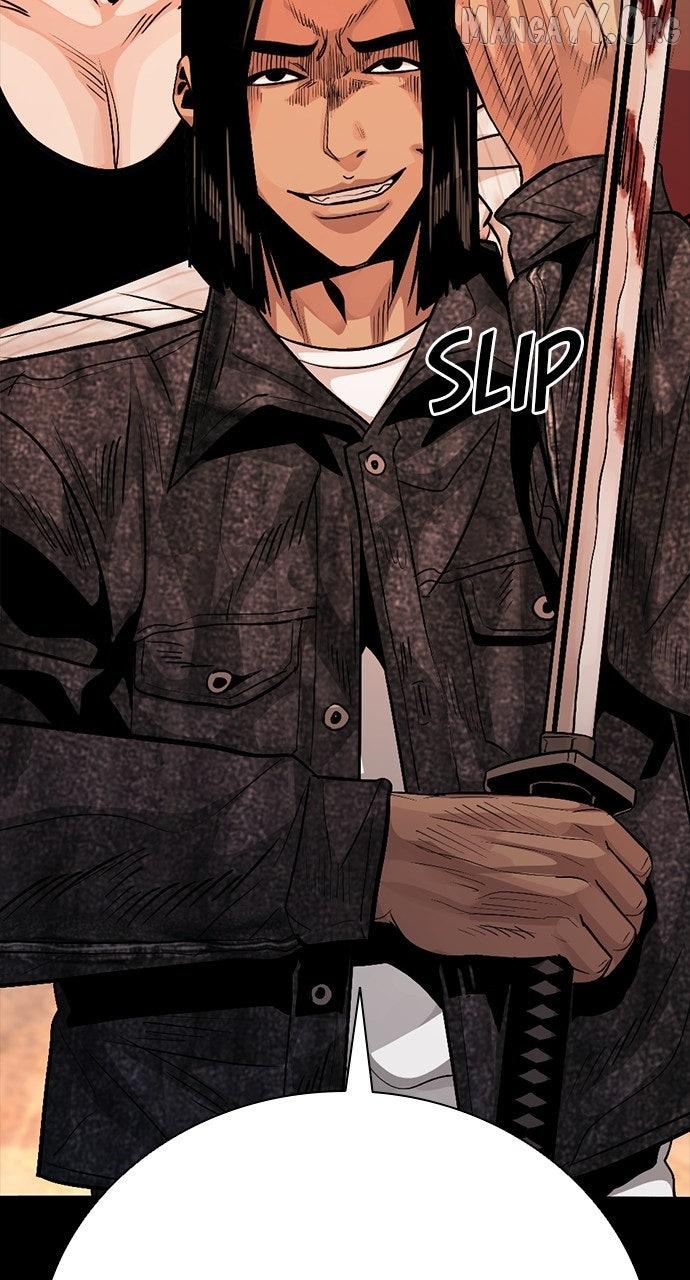 Read Worst Generation chapter 27 image 67 on Lezhin