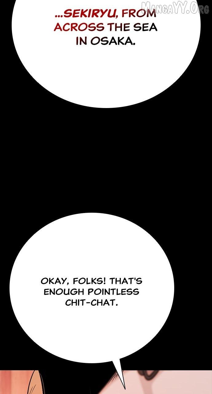 Read Worst Generation chapter 27 image 68 on Lezhin