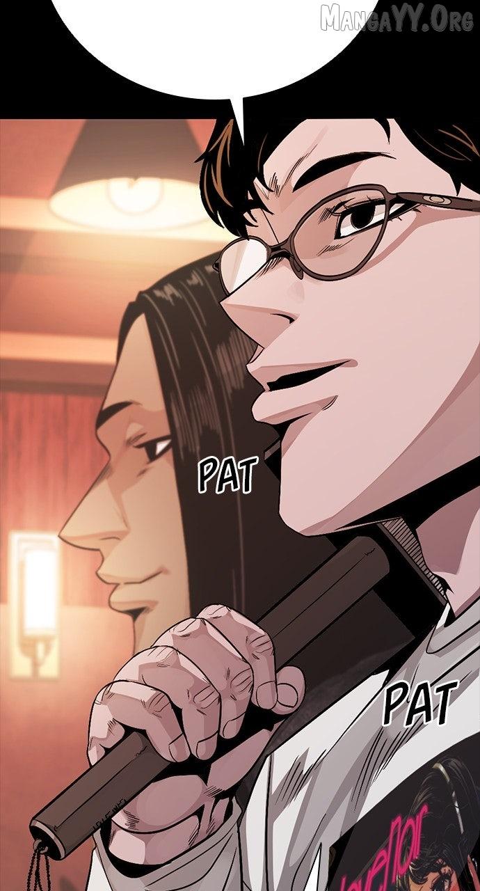 Read Worst Generation chapter 27 image 71 on Lezhin