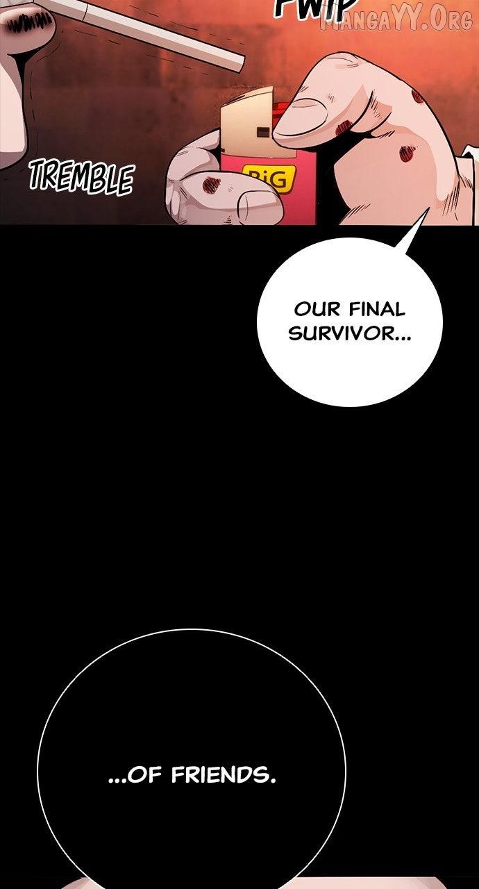 Read Worst Generation chapter 27 image 86 on Lezhin