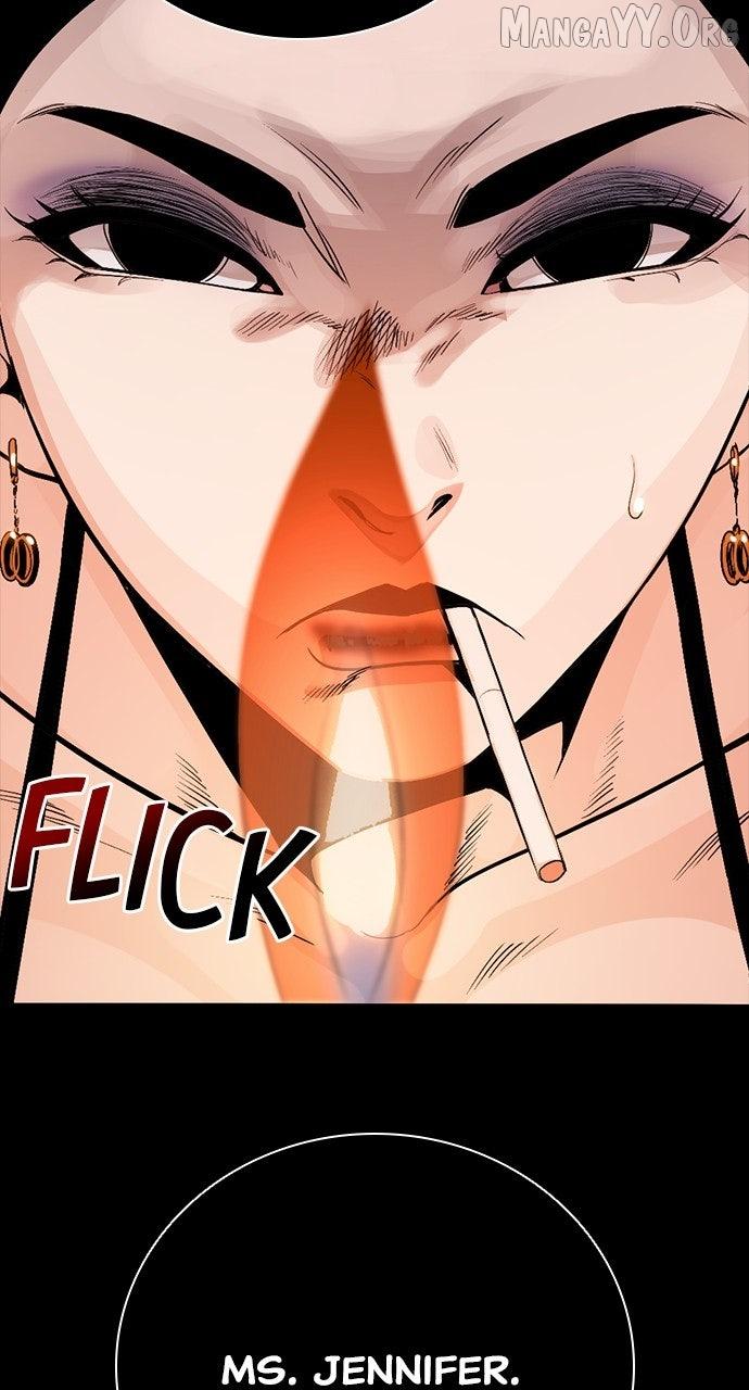 Read Worst Generation chapter 27 image 87 on Lezhin