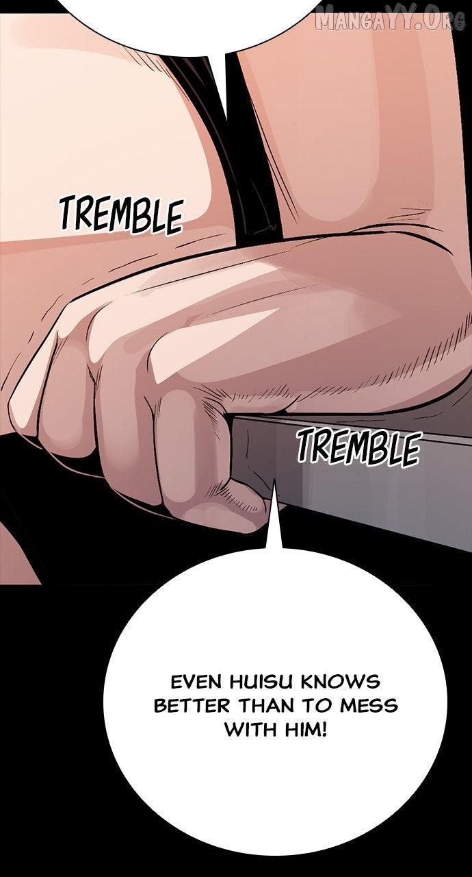 Read Worst Generation chapter 27 image 89 on Lezhin