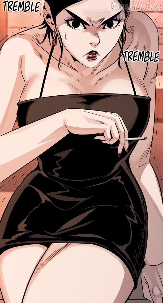 Read Worst Generation chapter 27 image 91 on Lezhin