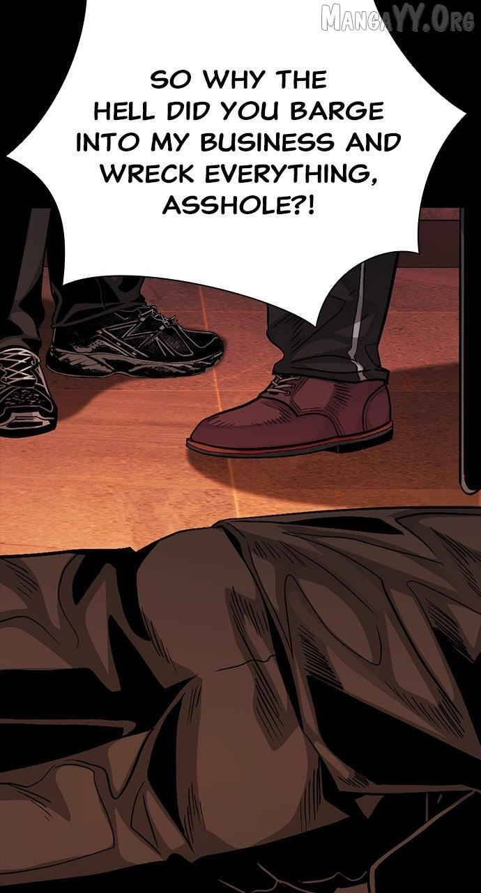 Read Worst Generation chapter 27 image 97 on Lezhin