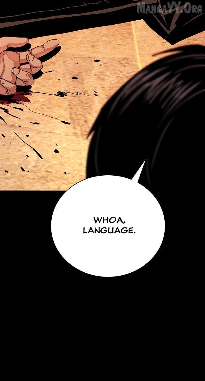 Read Worst Generation chapter 27 image 98 on Lezhin