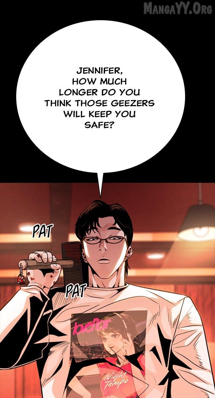 Read Worst Generation chapter 27 image 99 on Lezhin