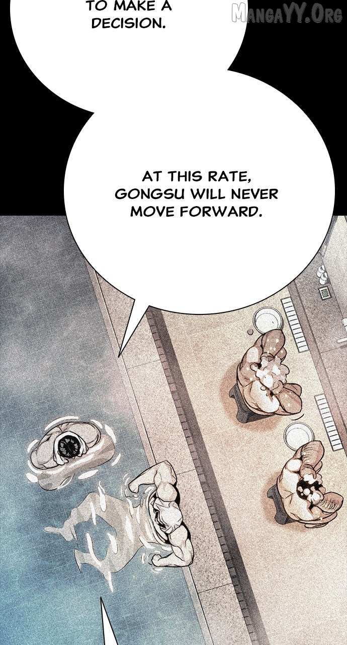 Read Worst Generation chapter 28 image 10 on Lezhin