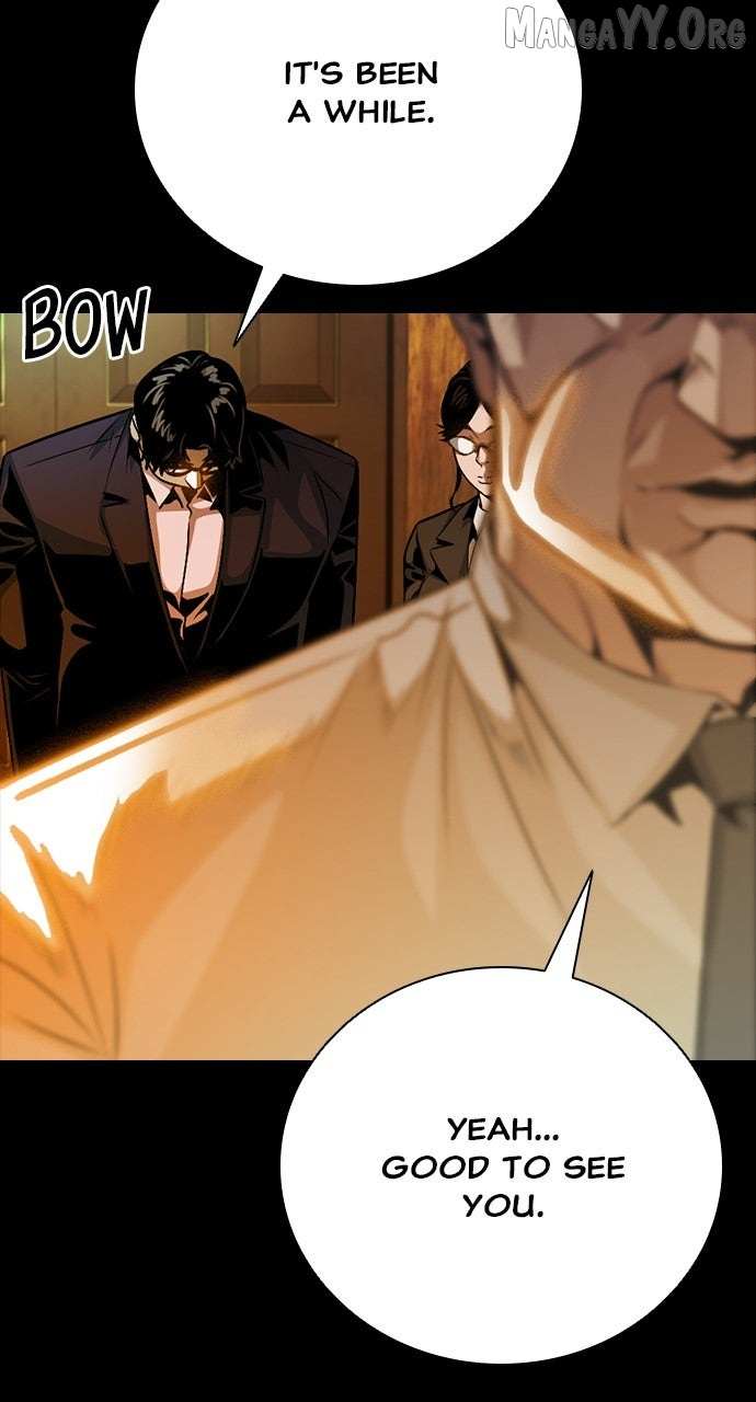 Read Worst Generation chapter 28 image 101 on Lezhin
