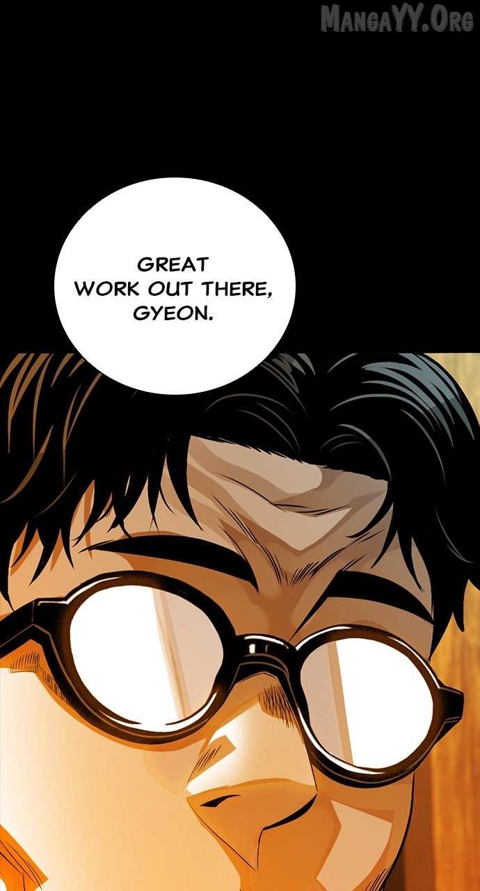 Read Worst Generation chapter 28 image 102 on Lezhin