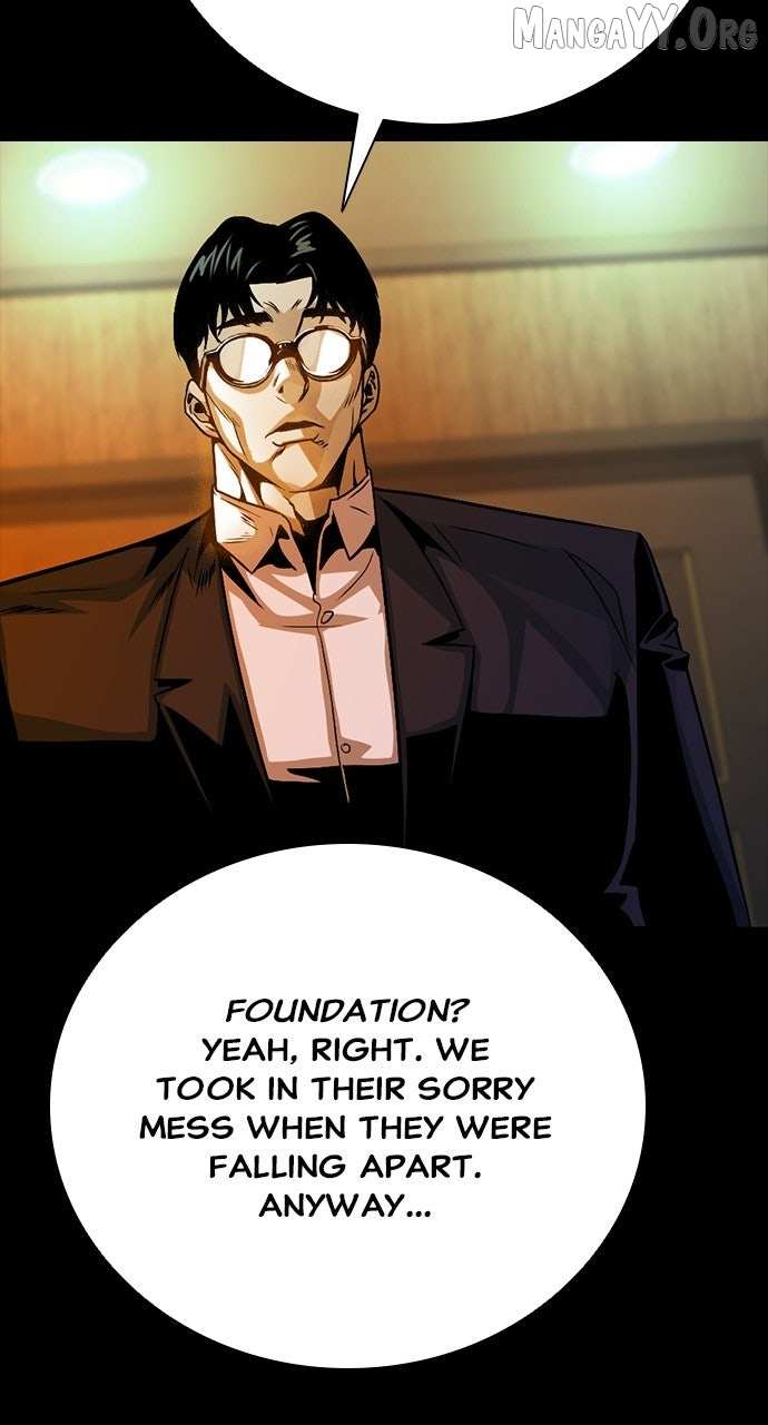 Read Worst Generation chapter 28 image 107 on Lezhin