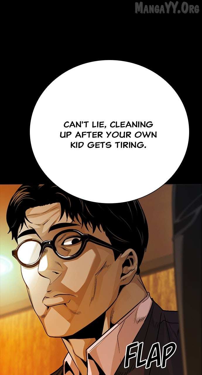 Read Worst Generation chapter 28 image 108 on Lezhin