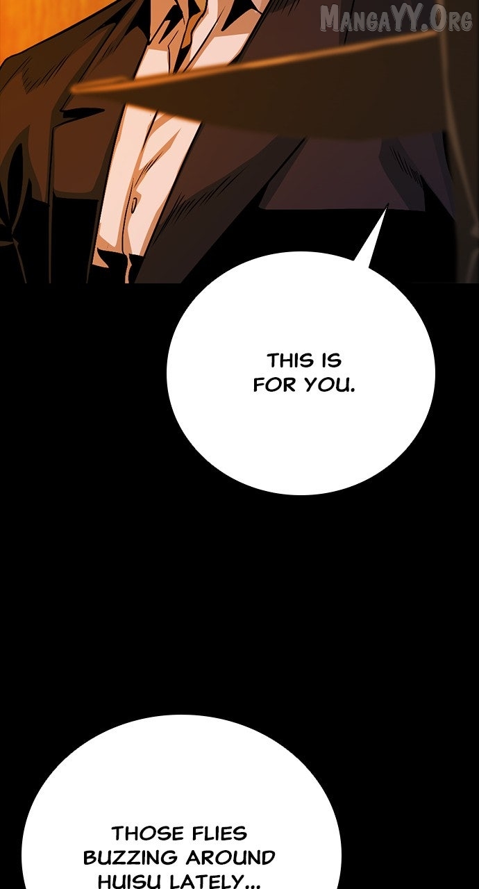 Read Worst Generation chapter 28 image 109 on Lezhin
